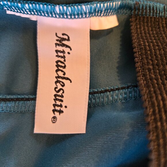 Miraclesuit Size 6 - Picture 4 of 4